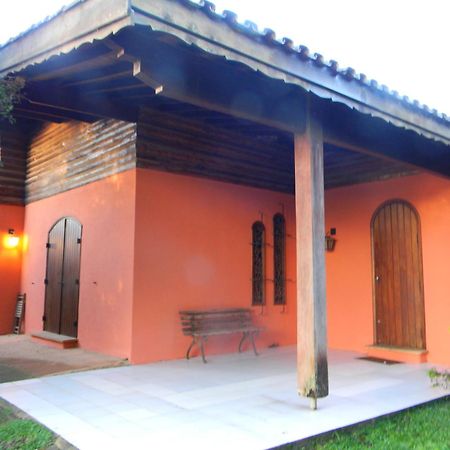 Villa Casa Do Sol à Monte Verde Extérieur photo