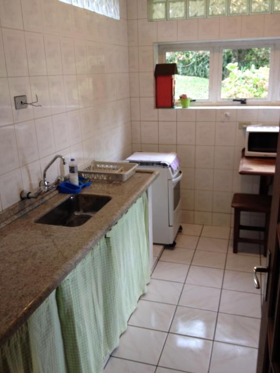 Villa Casa Do Sol à Monte Verde Extérieur photo