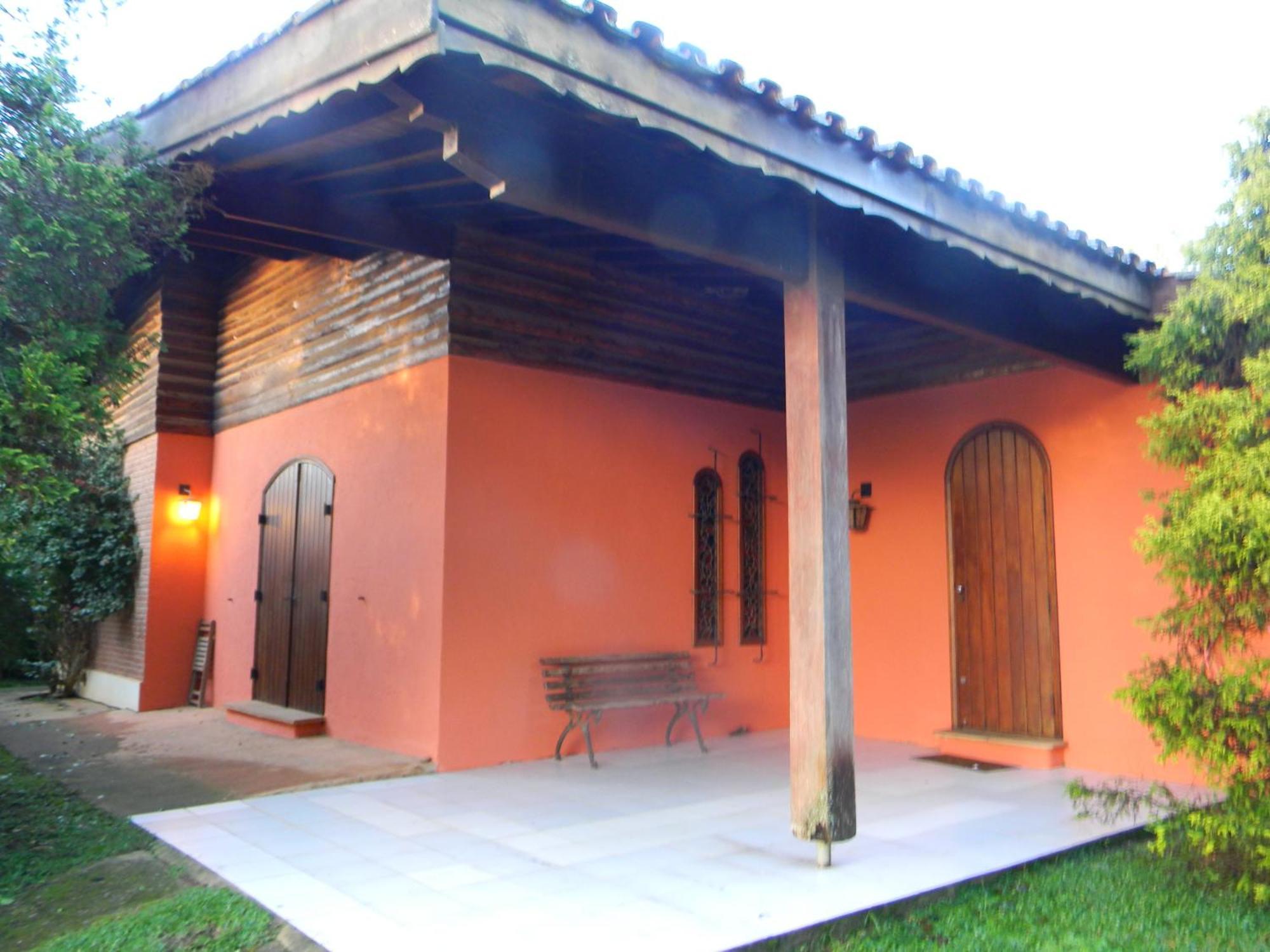 Villa Casa Do Sol à Monte Verde Extérieur photo