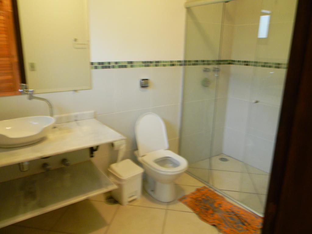 Villa Casa Do Sol à Monte Verde Extérieur photo